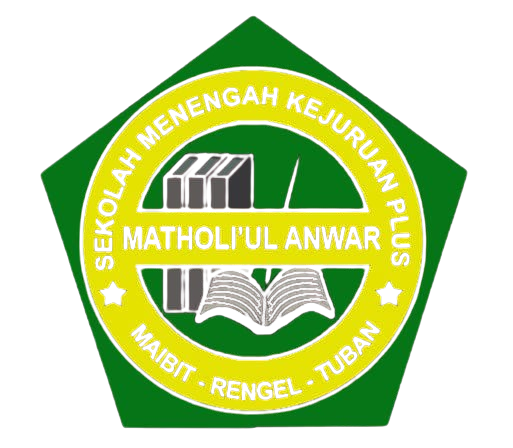 SMK Plus Matholi'ul Anwar